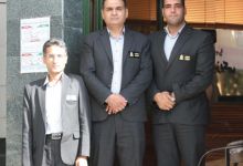گزارش تصویری اولین روز آزمون کارشناسی